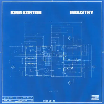 Industry by King Kontoh