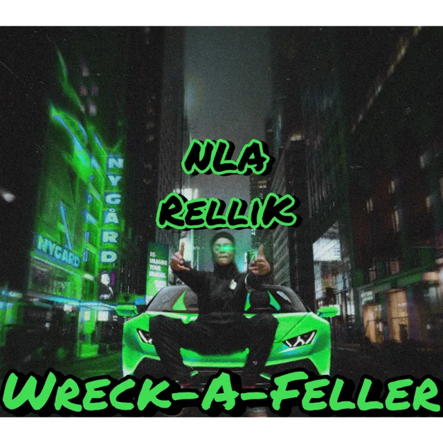 Wreck-A-Feller