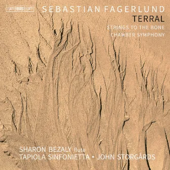 Terral, Strings to the Bone, Chamber Symphony by Sebastian Fagerlund