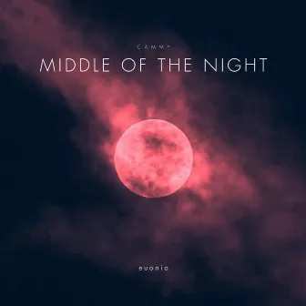 MIDDLE OF THE NIGHT by Cammy