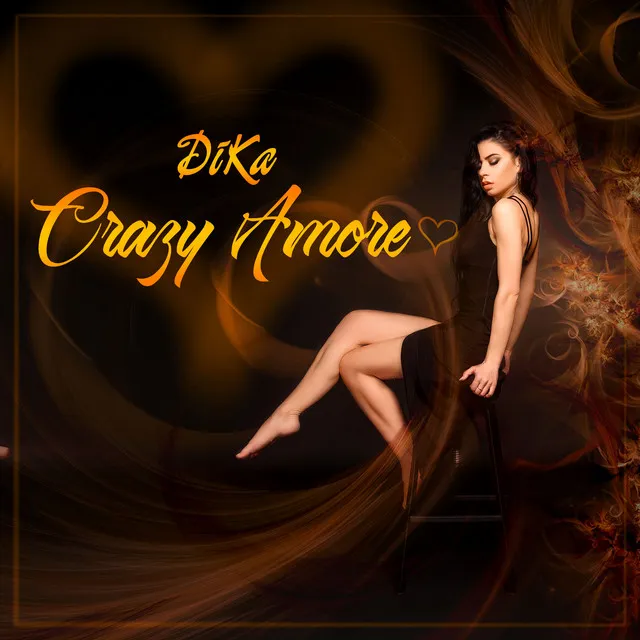 Crazy Amore