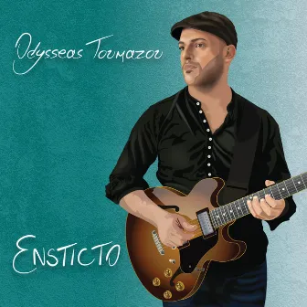 Ensticto by ODYSSEAS TOUMAZOU