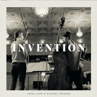 Invention by Tessa Lark