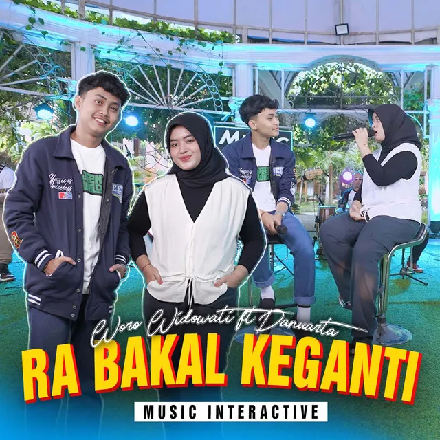 Ra Bakal Keganti