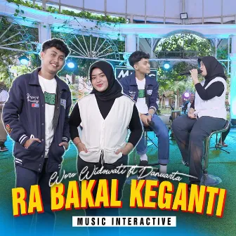 Ra Bakal Keganti by Danuarta