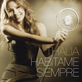 Habítame Siempre (Bonus Tracks Version) by Thalia