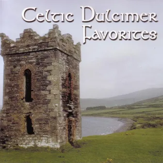 Celtic Dulcimer Favorites by Philip Boulding