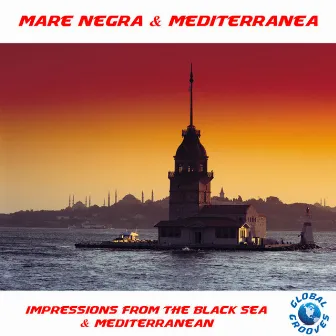 Mare Negra & Mediterranean Flavours by Ivan Kiriakov