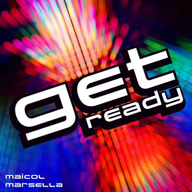 Get Ready - Tessel Radio Remix