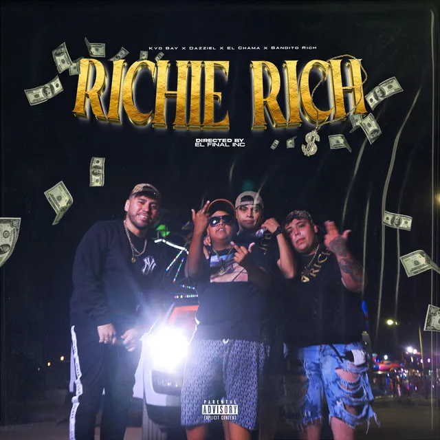 Richie Rich