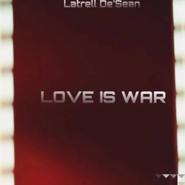 Love Is War - sped up