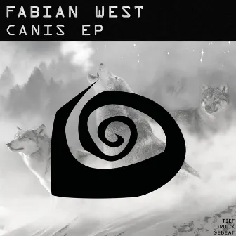 Canis EP by Fabian West