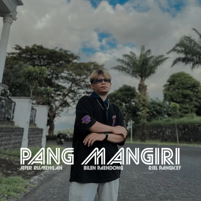 PANG MANGIRI