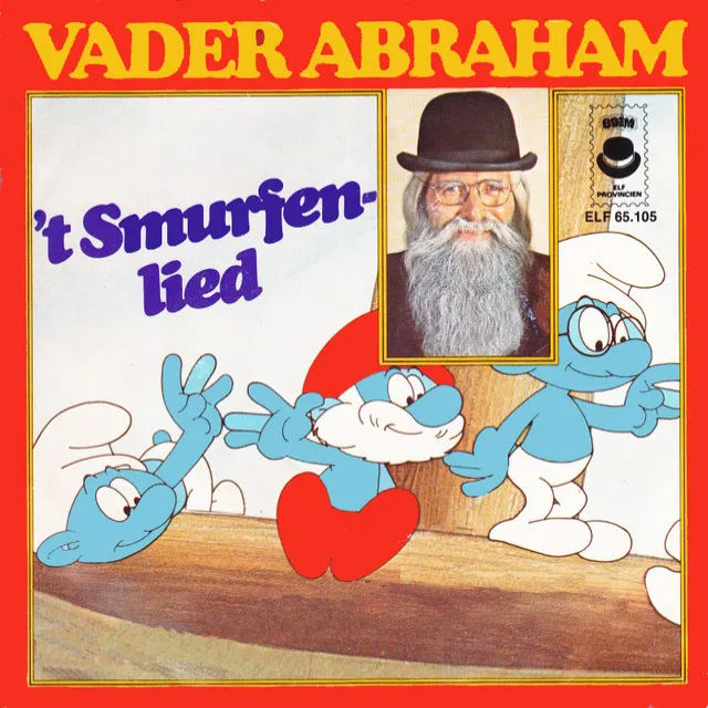 't Smurfenlied