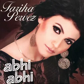 Abhi Abhi by Fariha Pervez