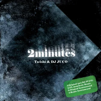 2minutes by DJ JUCO