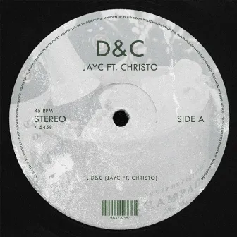 D&C by Christo