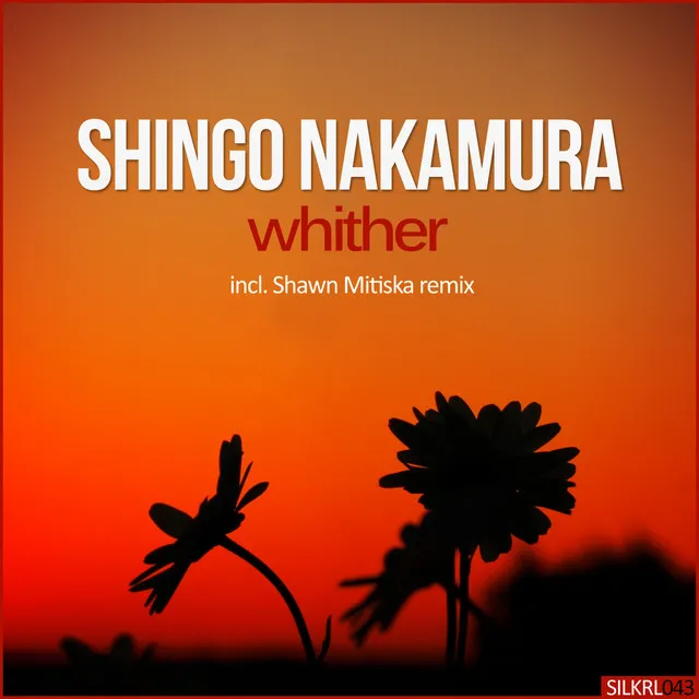 Whither - Shawn Mitiska Remix