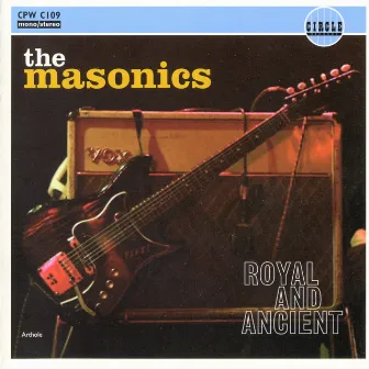 Royal And Ancient by The Masonics