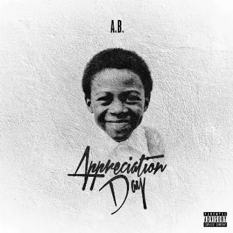 Appreciation Day by A.B.