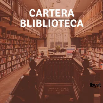 Cartera Biblioteca by The Crack