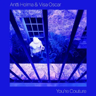 You're Couture by Visa Oscar