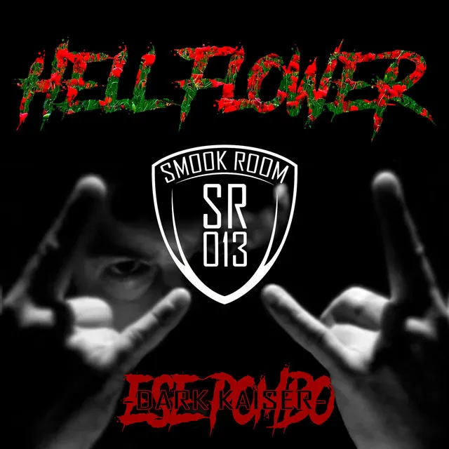 Hell Flower