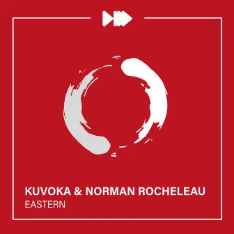 Eastern by Norman Rocheleau