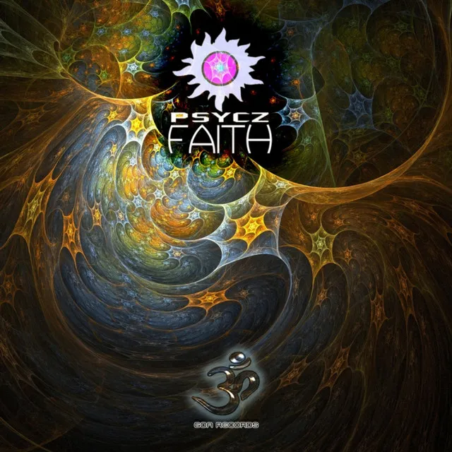 Faith - Original Mix