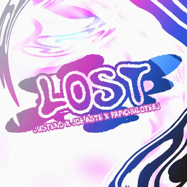 lost