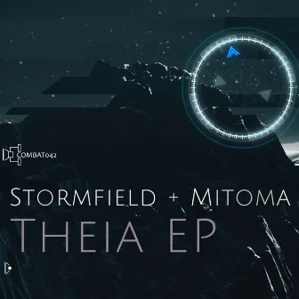 Theia EP by Mitoma