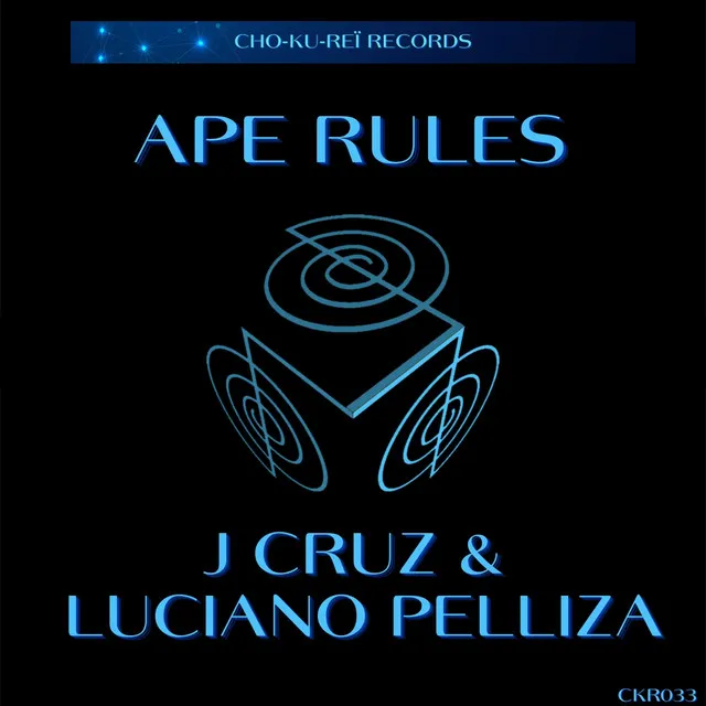 Ape Rules