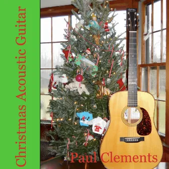 Unto Us A Child Is Born by Paul Clements