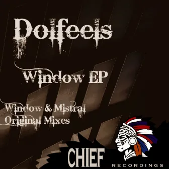 Window EP by Dolfeels