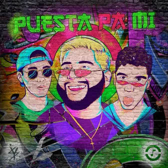 Puesta Pa Mi by Jacoboi