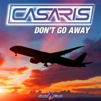 Don't Go Away by Casaris