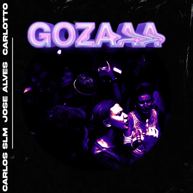 Goza (Original Mix)