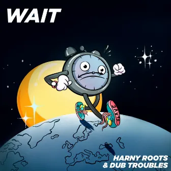 Wait by Harny Roots