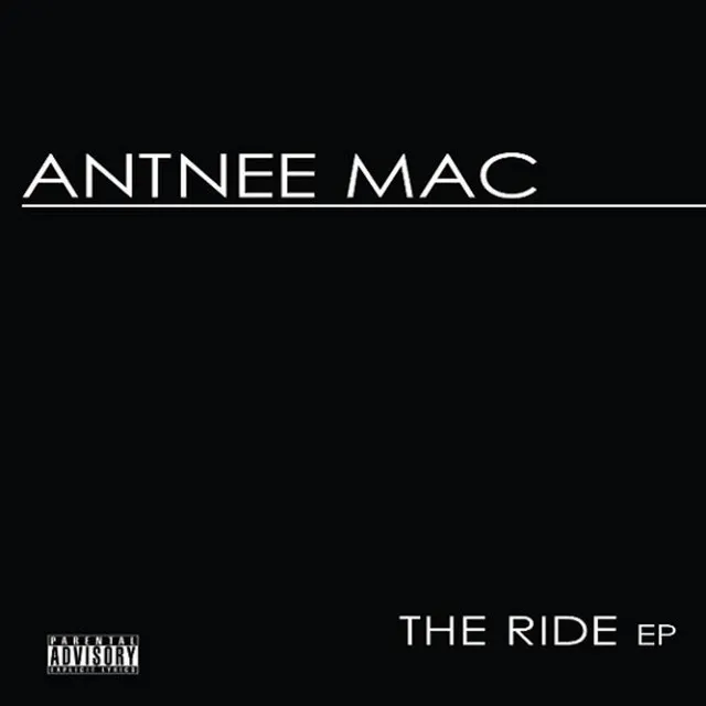 The Ride EP