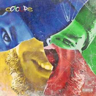 Colours (Bonus Tracks Edition) by Durdy