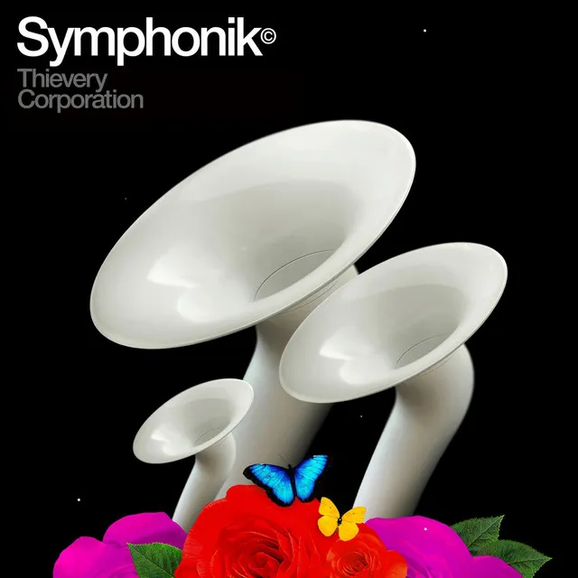 Lebanese Blonde - Symphonik Version