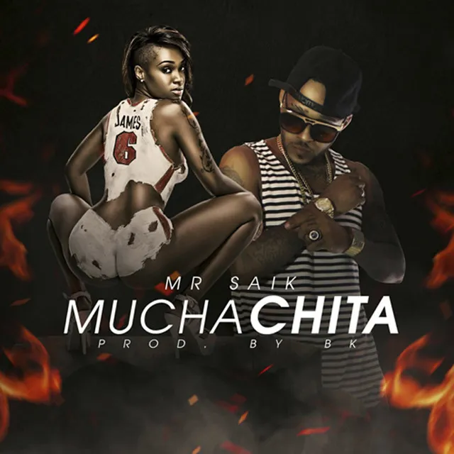 Muchachita