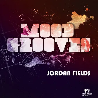 Mood Grooves by Jordan Fields