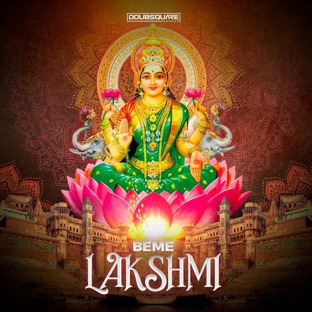 Lakshmi - Original Mix