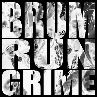 Brum Run Grime by T.Roadz