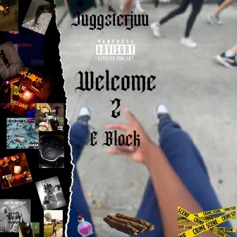 Welcome To E Block 2 by JuggsterJuu