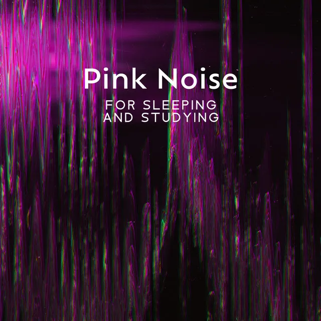 Pink Noise For Sleeping And Studying – 1 Hr Of Deep Brain Trance Immersion