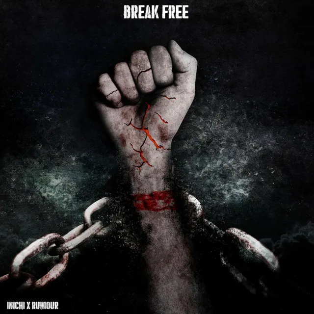 Break Free - Instrumental