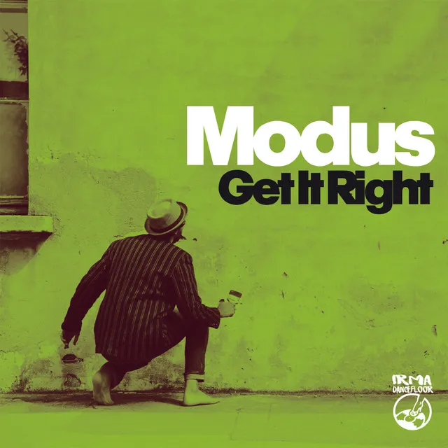 Get It Right - Instrumental Mix