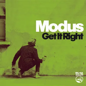 Get It Right by Modus